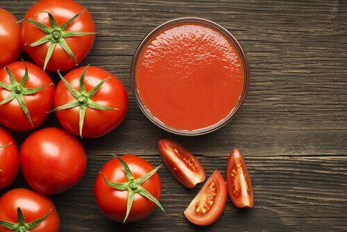 Tomater for arteriene