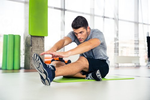 Trening