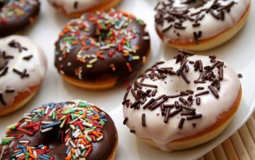 Donuts