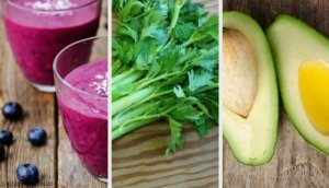 7 antiinflammatoriske matvarer du bør vite om