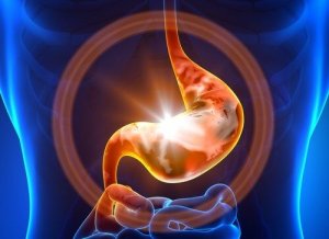 Naturlige remedier for å bekjempe gastritt