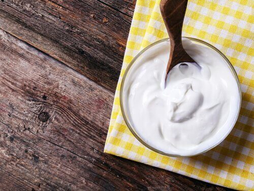 Oppskrift på hjemmelaget gresk yoghurt