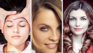 Tips for å se yngre ut med en ny hårfrisyre