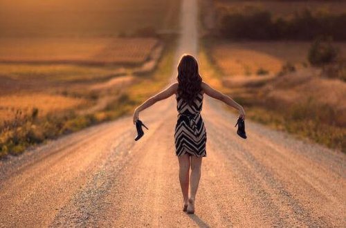 Lær hvordan du velger riktige hæler for kjolen din