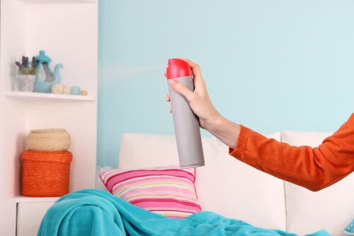 5 tips for å bli kvitt fuktig lukt hjemme