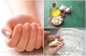 5 hjemmelagde behandlinger for raskere neglevekst