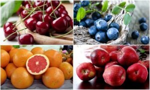 Reduser akkumulering av urinsyre med disse 7 fruktene