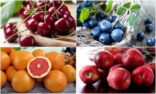Reduser akkumulering av urinsyre med disse 7 fruktene