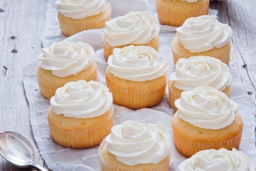 Muffins