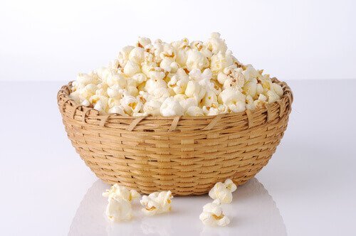 Popcorn