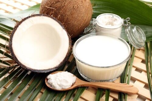 Kokosmelk