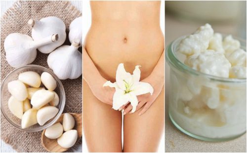 7 matvarer som bidrar til å beskytte dine intime områder