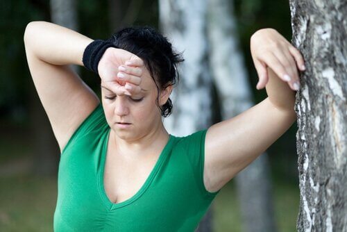 Hormoner kan påvirke vekten din