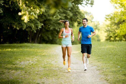 5 fakta om leptin: Metthetshormonet