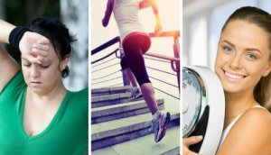 Slik kan hormoner påvirke vekten din