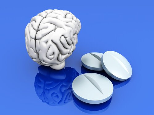 Hjernen og anti-angstmedisiner