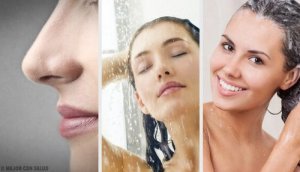 Personlig hygienefeil som skader helsen din