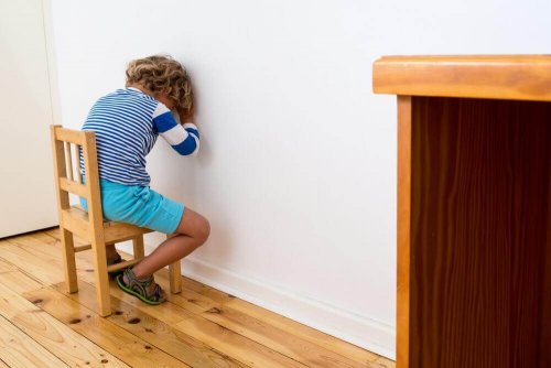 Straff for barn: Det finnes bedre måter å gjøre det på