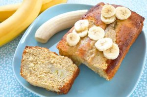 3 måter å lage banankake hjemme på