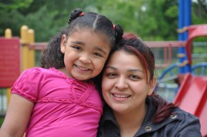 Takk til mannen som gjorde meg til en alenemamma