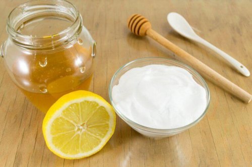 Honning og natron kan forbedre helsen din