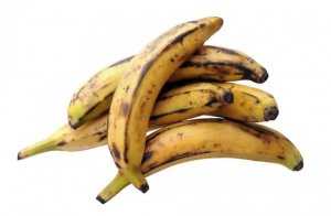 Prøv denne oppskriften på boller med bananer og ost