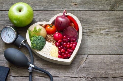 diett som kan redusere dårlig kolesterol