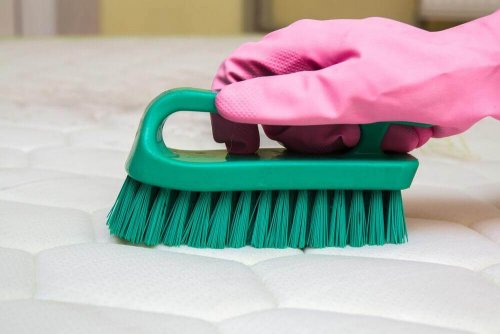 Fjern dårlig lukt fra madrassen din med disse tipsene