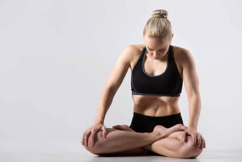 Ildpust som yoga-teknikk: 6 fordeler