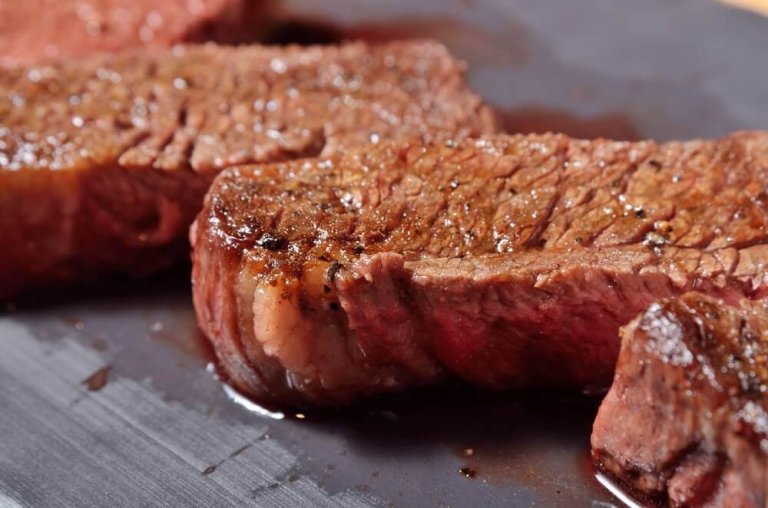Lær hvordan du tilbereder mørt kjøtt