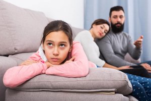Fire tips for å snakke med tenåringen din