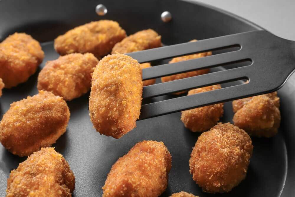 croquetter