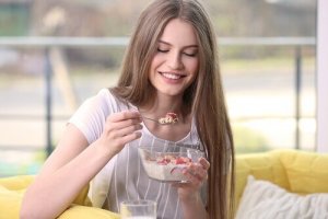 Frokost for å gå ned i vekt? 5 ideer du vil elske!