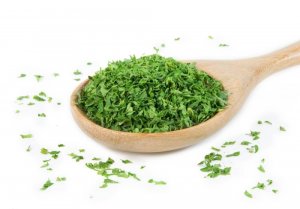 Prøv uttrekk av denne planten for å rense nyrene!