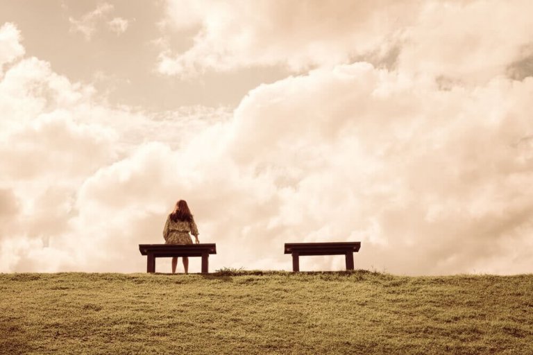 4 årsaker til at du føler deg ensom
