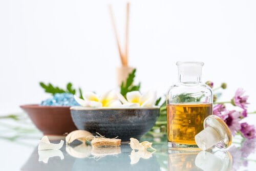 Fire billige triks for å aromatisere hjemmet ditt naturlig