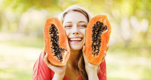 papaya