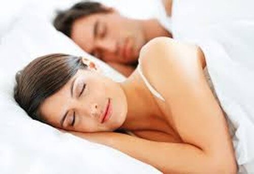 4 nyttige tips for å bekjempe søvnløshet