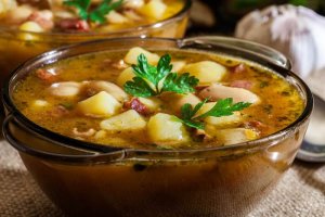 Pote Gallego; en deilig spansk gryte