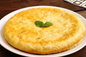 Spansk tortilla med poteter: Her er den deilige oppskriften!
