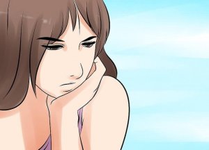 Å føle seg ensom i selskap med andre