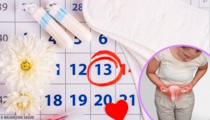 10 symptomer på menoragi du bør vite om