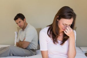 4 grunner til at forholdet ditt er i konstant krise