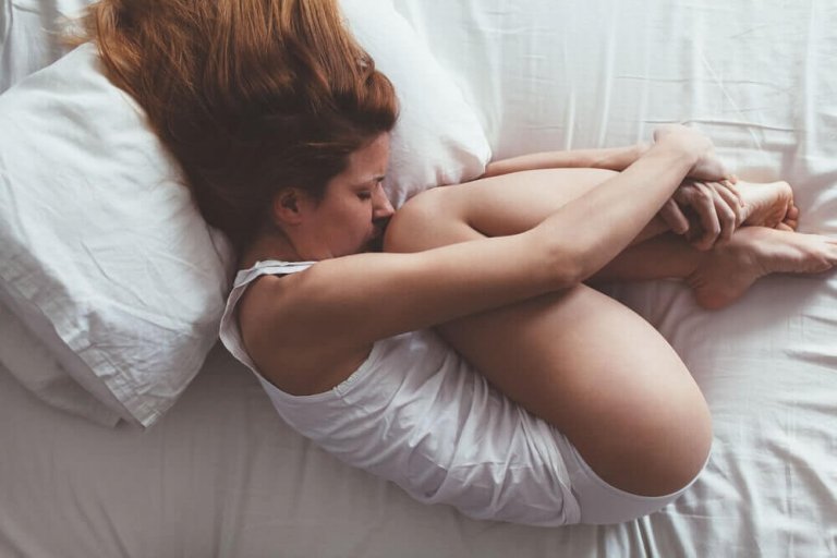 5 naturlige hjemmeremedier mot kraftig menstruasjon