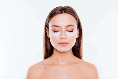 5 sminketriks for å skjule poser under øynene