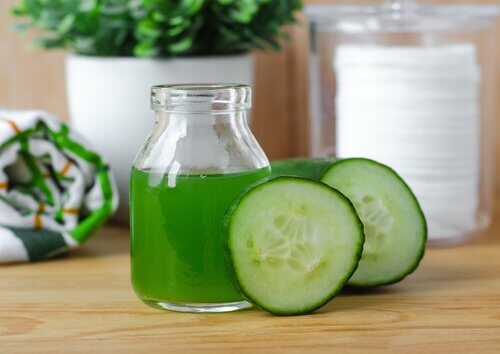 Gir maksimal glans for håret ditt