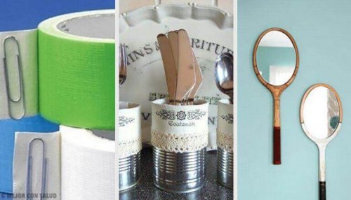 6 flotte triks for godt interiørdesign