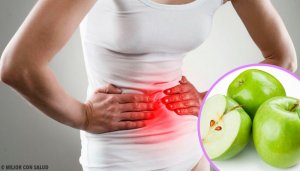 8 naturlige juicer for å bekjempe gastritt