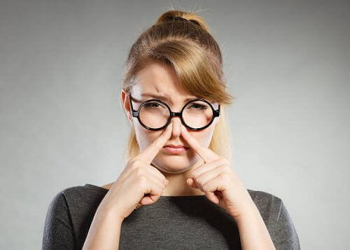 9 trykkpunkter som vil hjelpe deg med å lette smerte