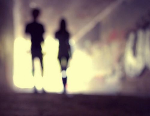 Kjærligheten som de ikke fortalte oss om